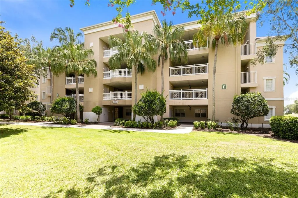 1360 CENTRE COURT RIDGE DRIVE # 201, REUNION, FL 34747