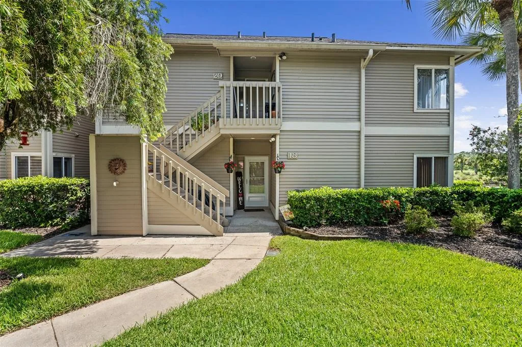 18 MAGNOLIA DRIVE S # B, ORMOND BEACH, FL 32174