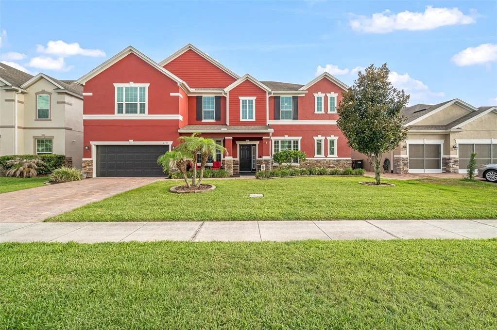 2711 CYPRESS TREE TRAIL, ST CLOUD, FL 34772