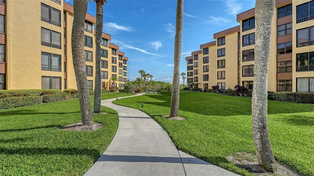 8779 MIDNIGHT PASS ROAD # 502H, SARASOTA, FL 34242