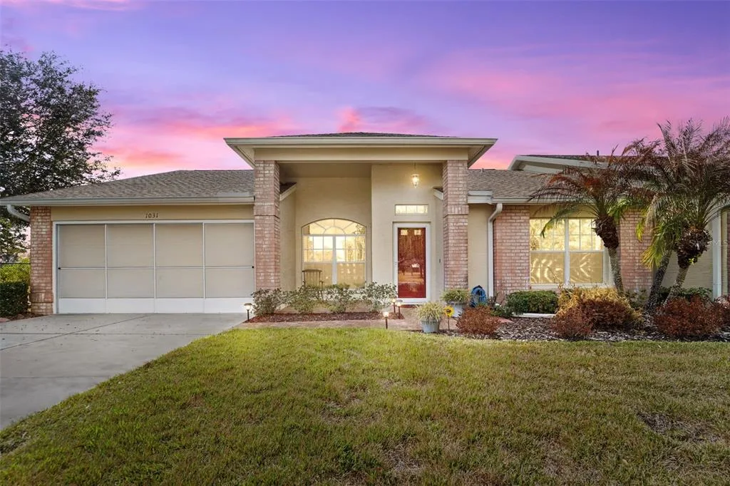 1031 ALMONDWOOD DRIVE, TRINITY, FL 34655