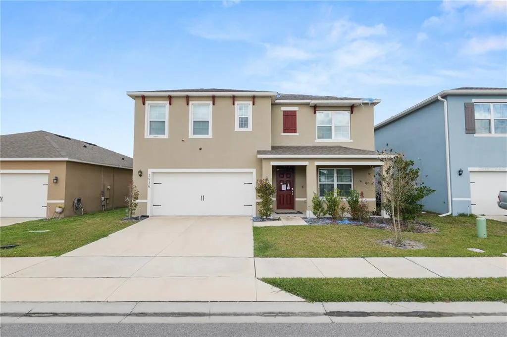 3935 PALAZZO PLACE, WINTER HAVEN, FL 33884