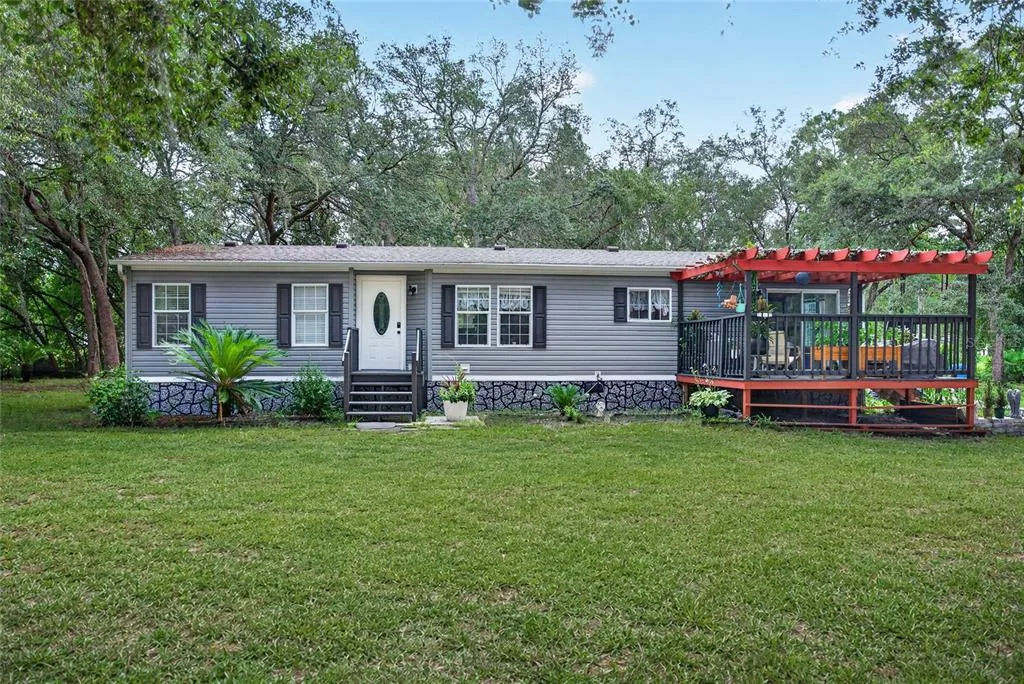 7495 SW 155TH STREET, DUNNELLON, FL 34432