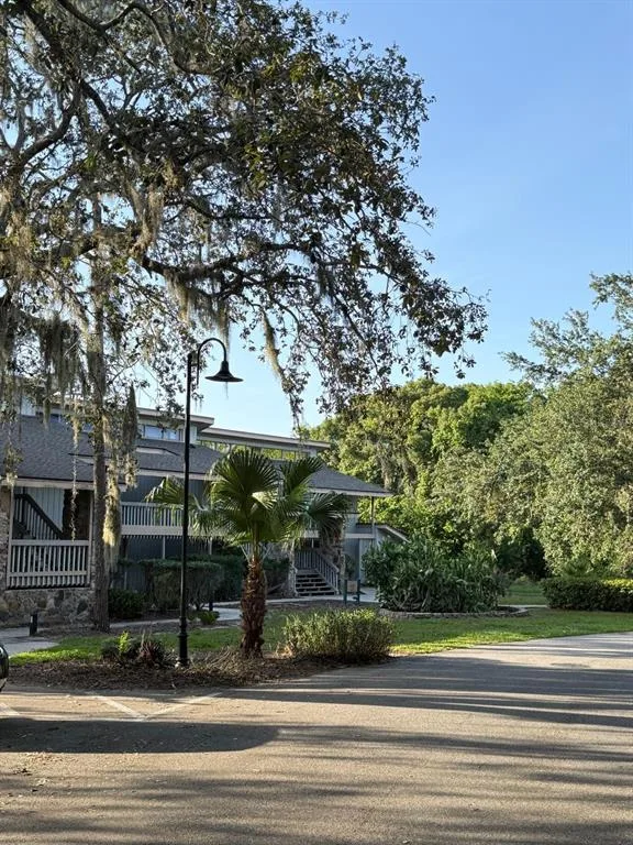821 PINEWOOD COURT # 821, HAINES CITY, FL 33844