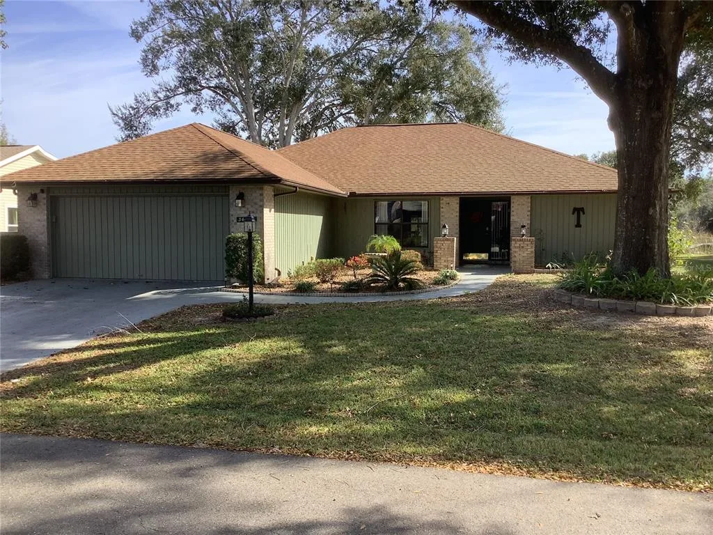 34433 CEDARFIELD DRIVE, DADE CITY, FL 33523