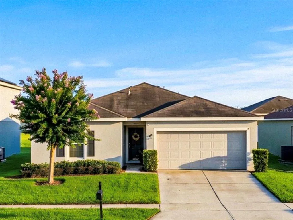 256 OLEANDER STREET, WINTER HAVEN, FL 33881