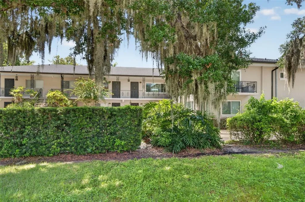 644 N KNOWLES AVENUE # 3, WINTER PARK, FL 32789