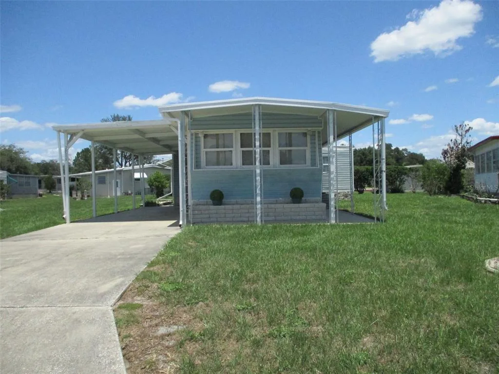 38513 WILLOUGHBY DRIVE, ZEPHYRHILLS, FL 33540