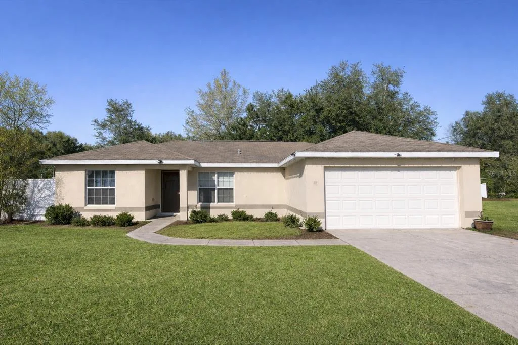 18 PINE COURSE LOOP, OCALA, FL 34472