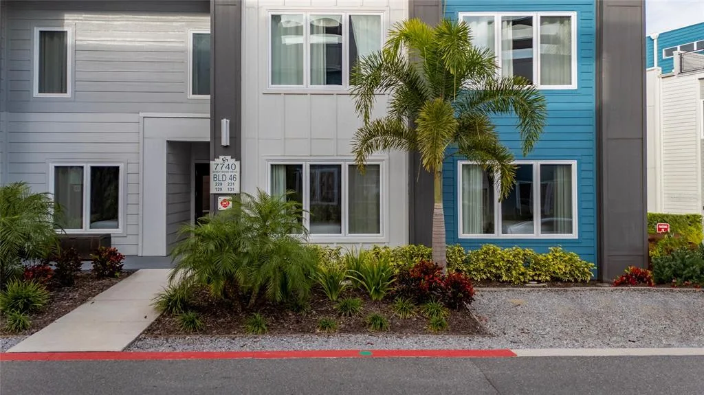 7740 SANDY RIDGE DRIVE # 131, REUNION, FL 34747