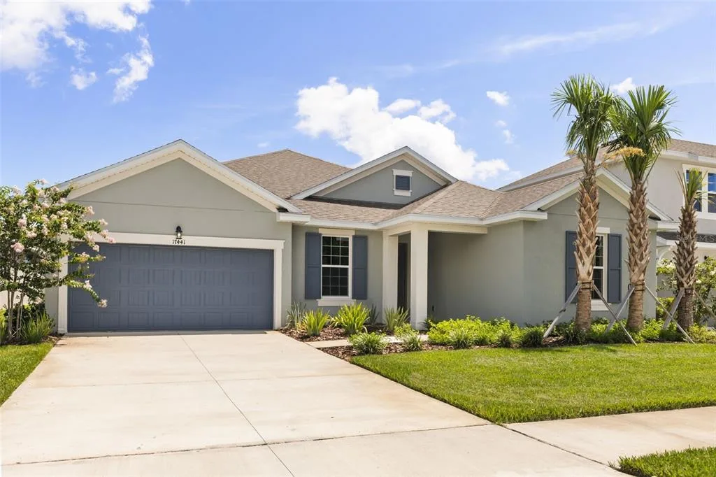 17441 VALLEYWOOD PARKWAY, LAND O LAKES, FL 34638