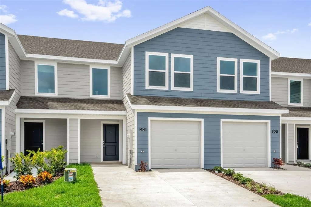 2428 BEVEL LANE, DAVENPORT, FL 33837