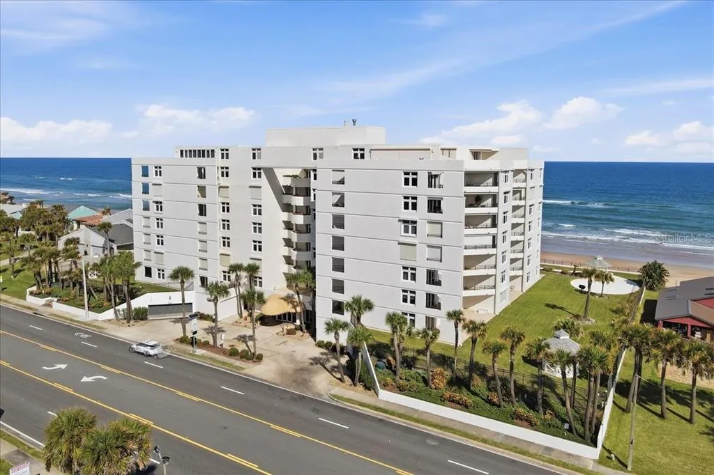 395 S ATLANTIC AVENUE # 501, ORMOND BEACH, FL 32176