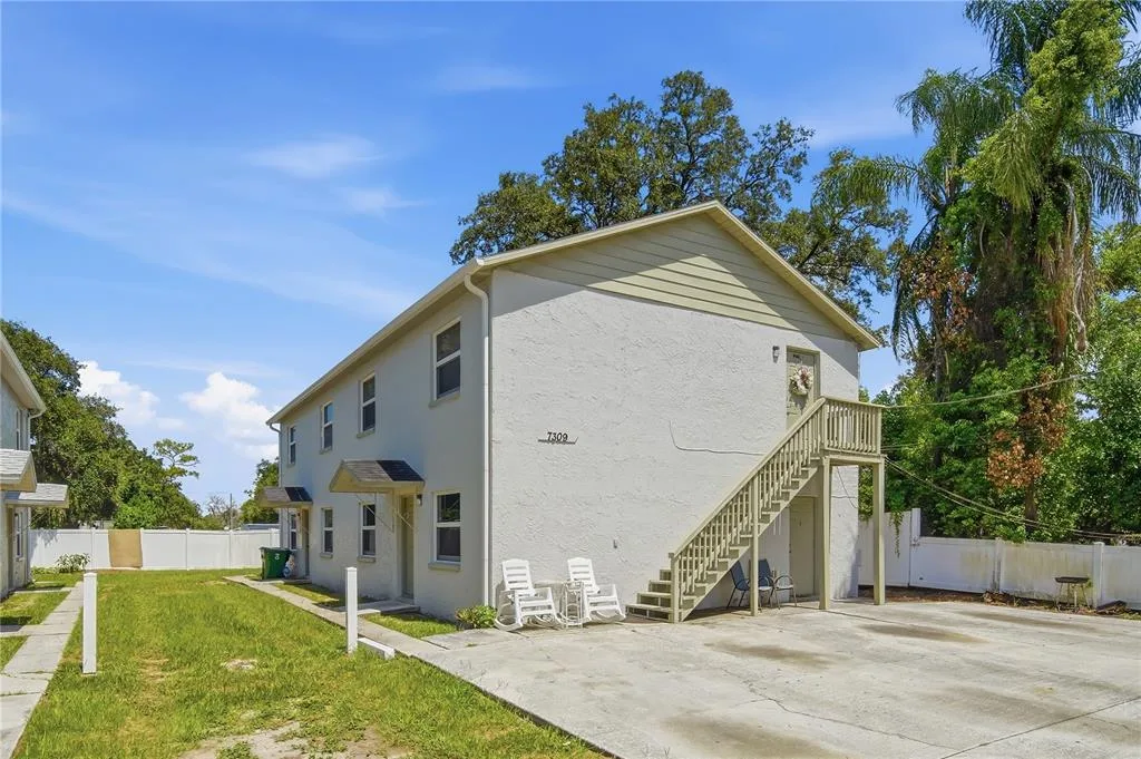 7309 N HUTTON PLACE # D, TAMPA, FL 33604