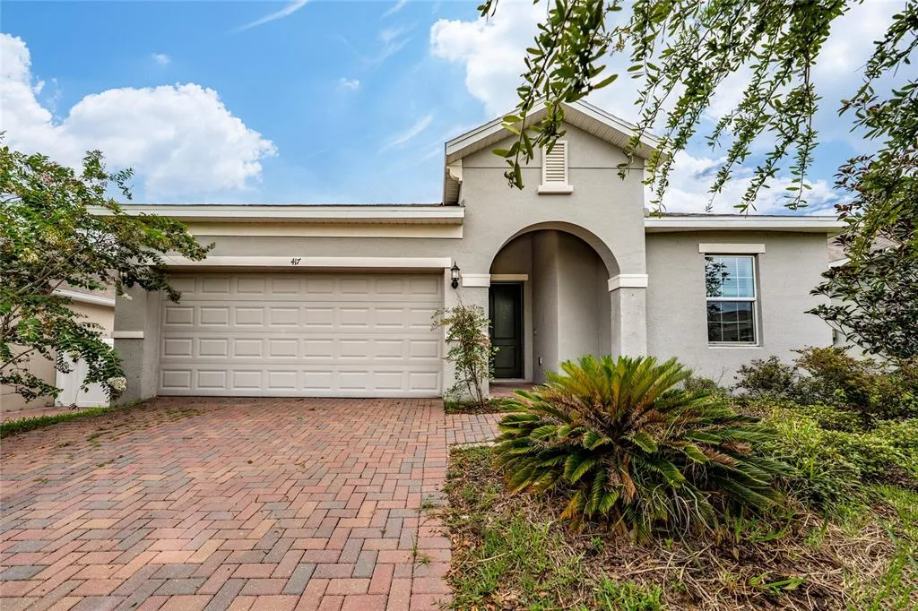 417 SAPPHIRE DRIVE, DAVENPORT, FL 33837