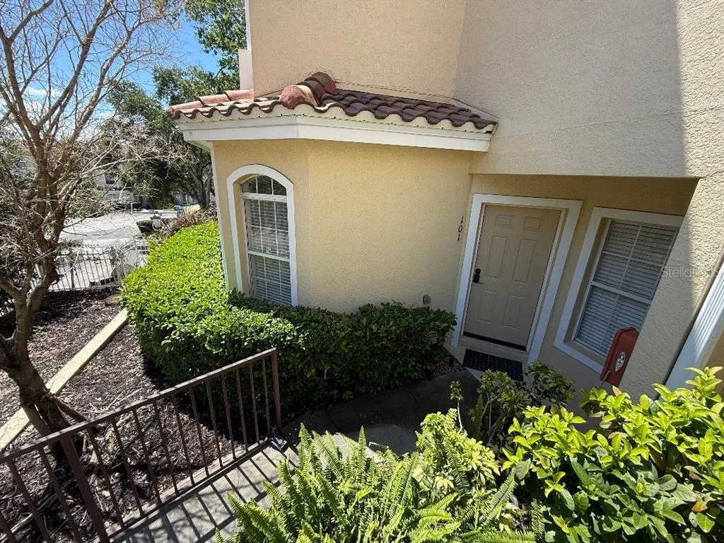 692 SEABROOK COURT # 101, ALTAMONTE SPRINGS, FL 32714
