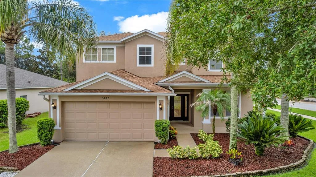 5890 ANSLEY WAY, MOUNT DORA, FL 32757