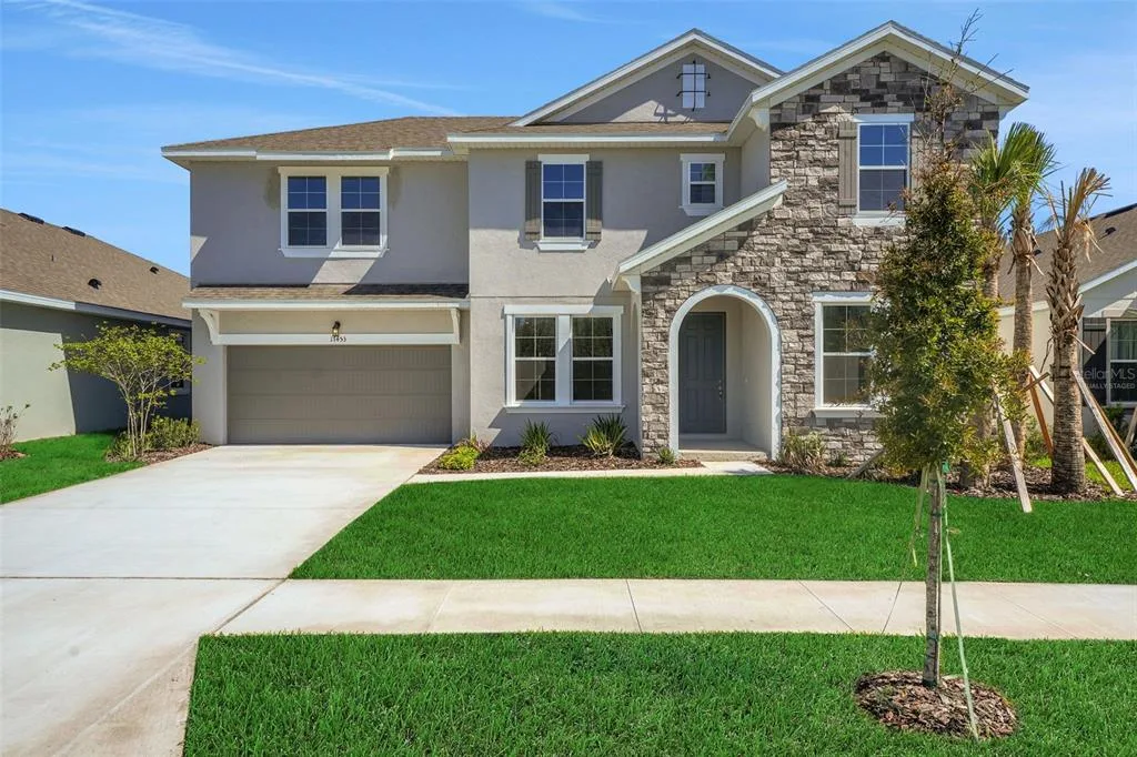 17453 VALLEYWOOD PARKWAY, LAND O LAKES, FL 34638