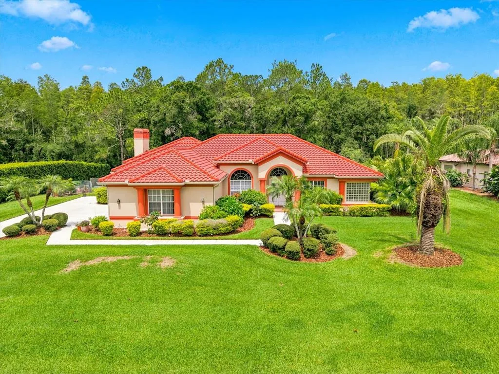 18621 AVENUE CAPRI, LUTZ, FL 33558