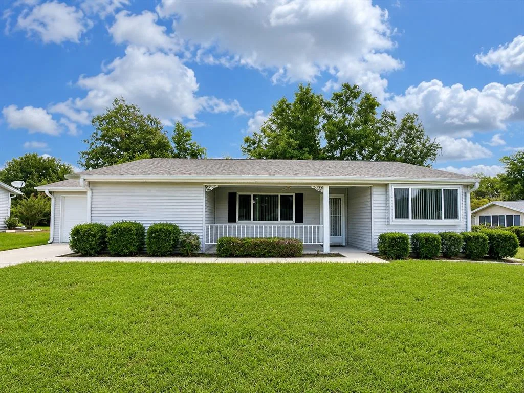 10891 SW 89TH AVENUE, OCALA, FL 34481