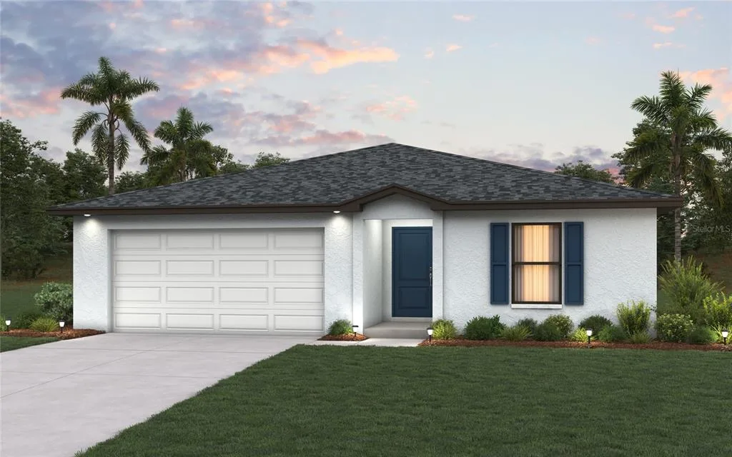 2295 W SWANSON DRIVE, CITRUS SPRINGS, FL 34434