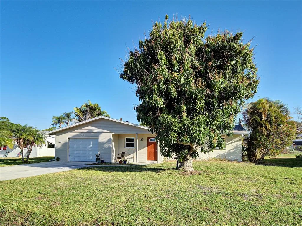 836 STEWART STREET, ENGLEWOOD, FL 34223