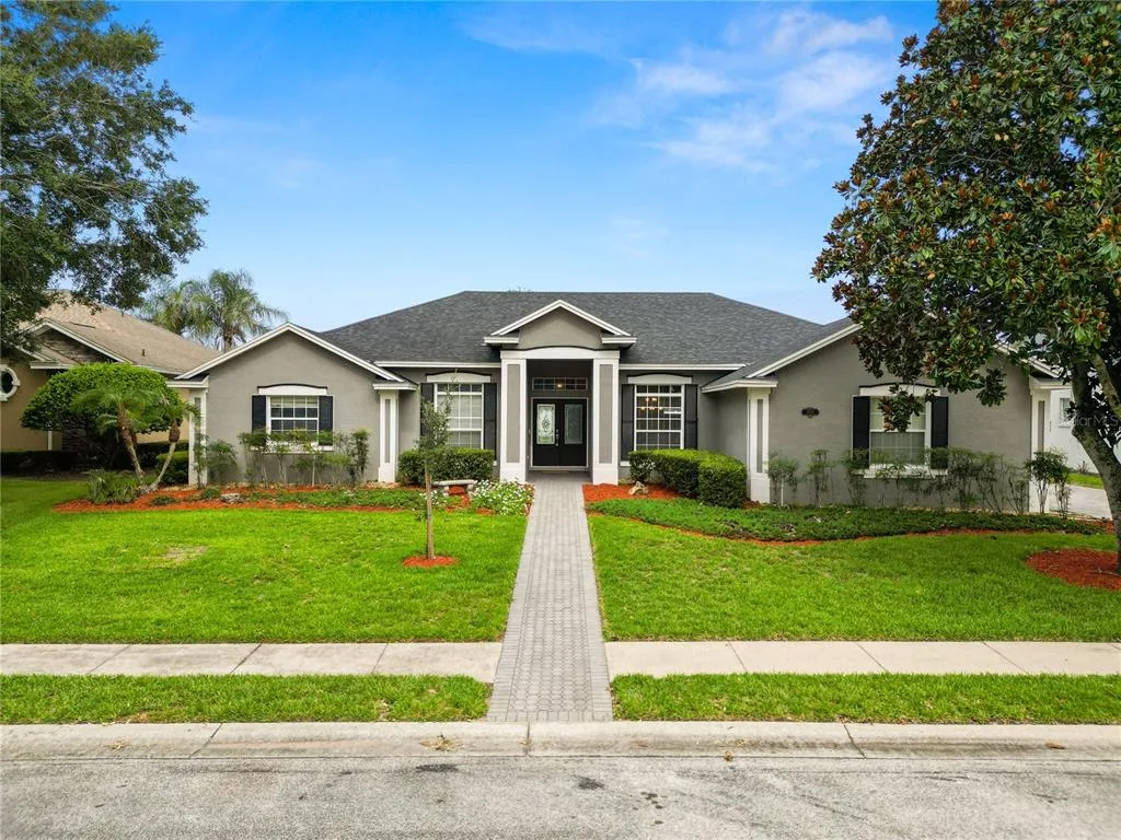 3333 HAWKS RIDGE DRIVE, LAKELAND, FL 33810