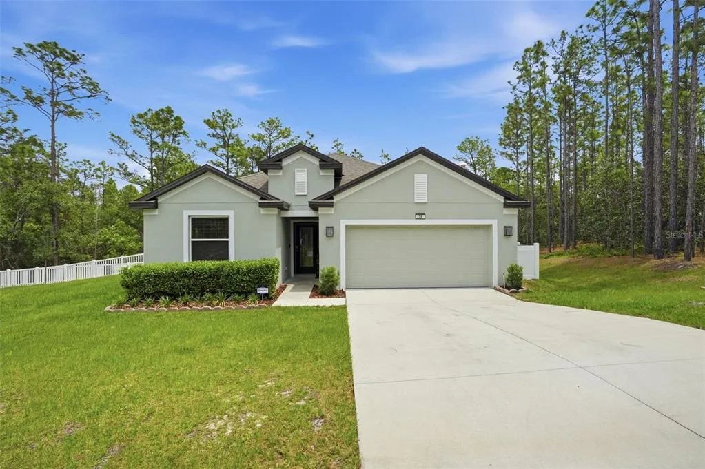 39 MILBARK DRIVE, HOMOSASSA, FL 34446