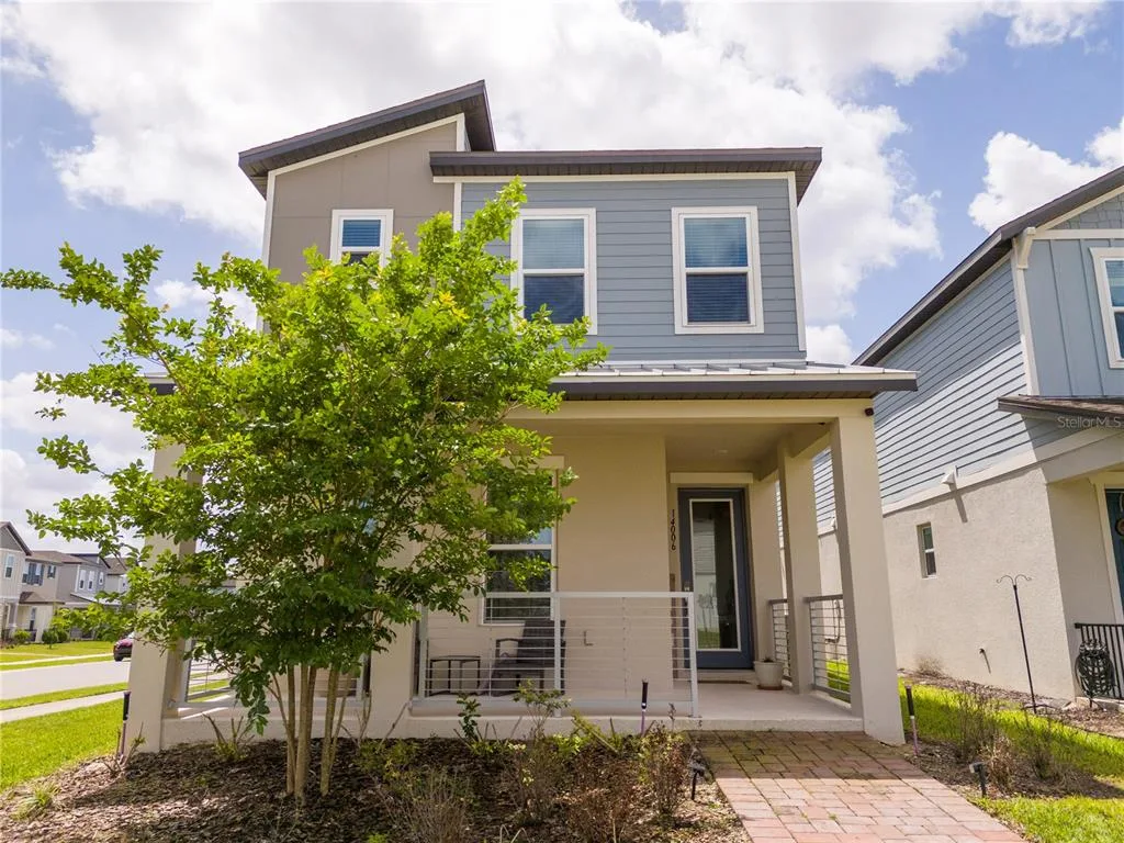 14006 FRASIER STREET, WINTER GARDEN, FL 34787