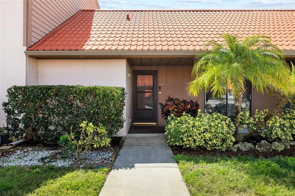 6535 DRAW LANE # 85, SARASOTA, FL 34238