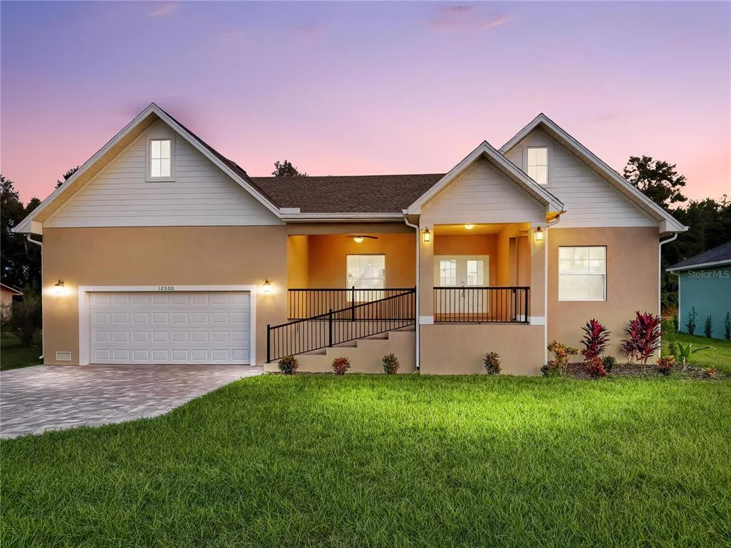 12500 GREEN OAK LANE, DADE CITY, FL 33525