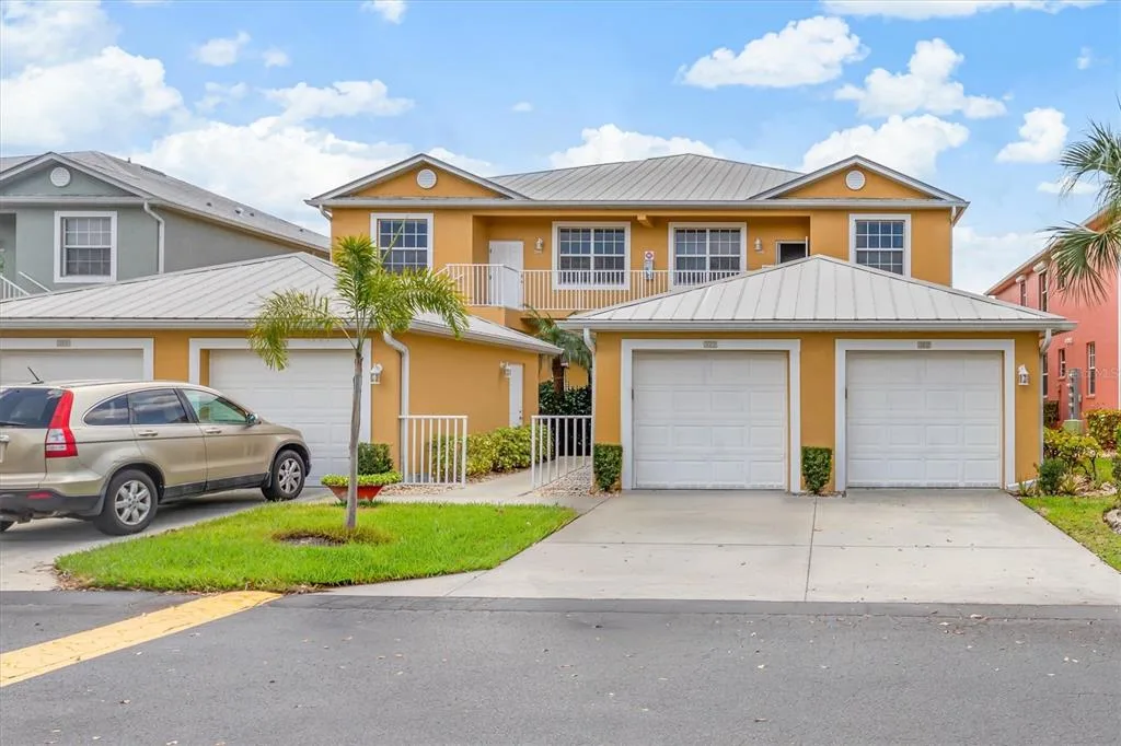 2002 BAL HARBOR BOULEVARD # 312, PUNTA GORDA, FL 33950