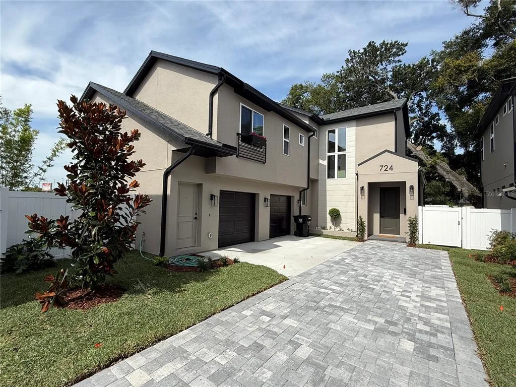724 ELLWOOD AVENUE, ORLANDO, FL 32804