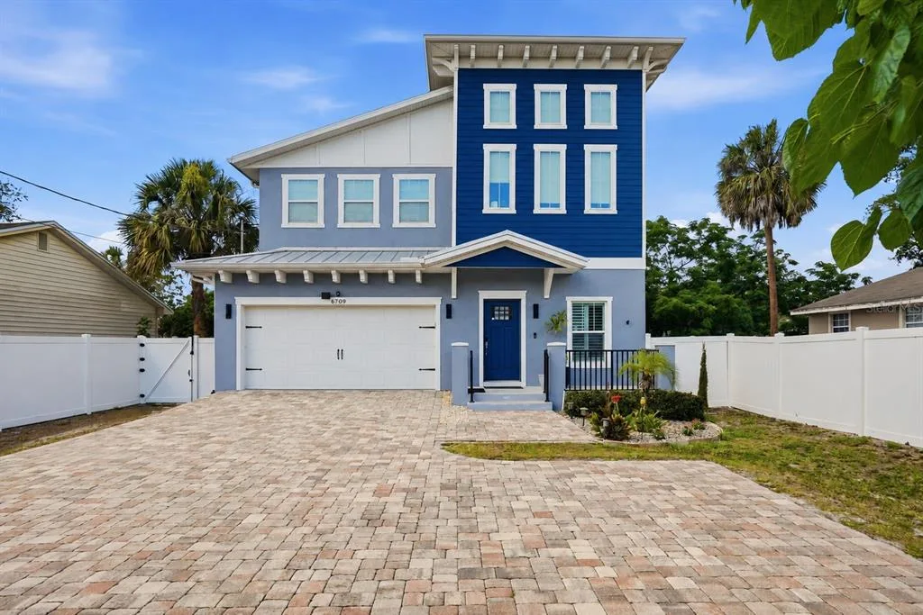 6709 INTERBAY BOULEVARD, TAMPA, FL 33611