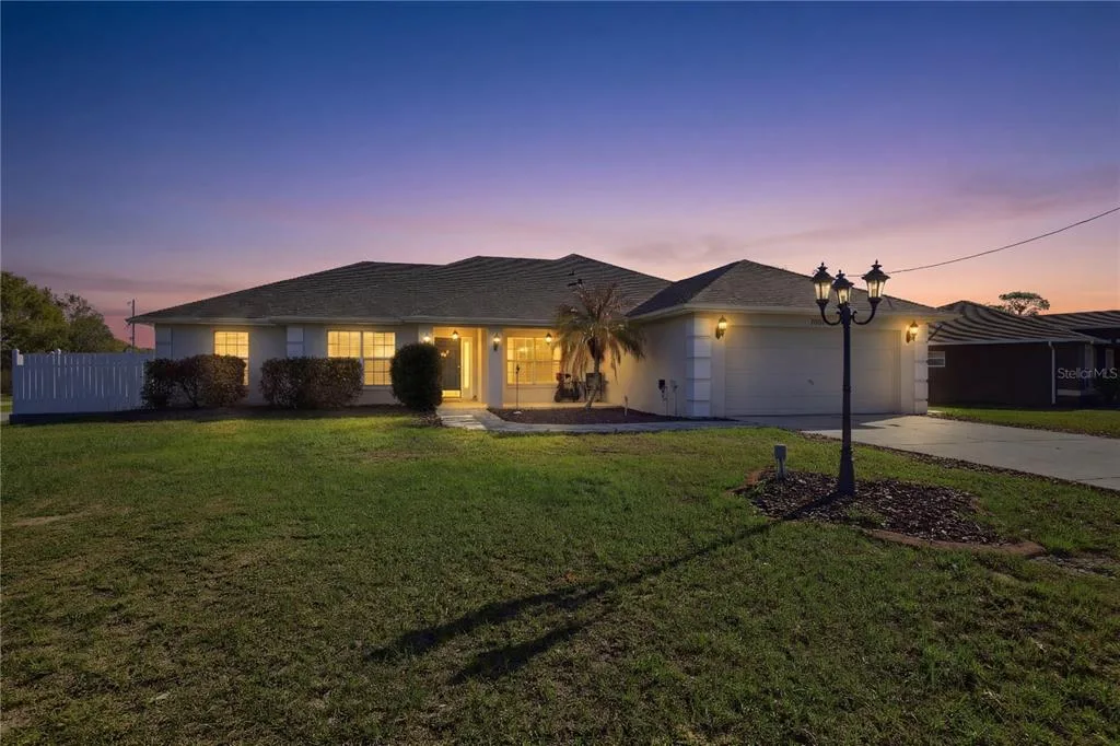 14185 DORADO STREET, SPRING HILL, FL 34609