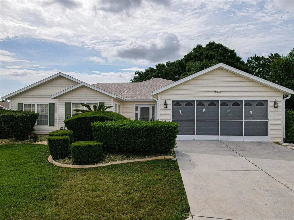13863 SE 85TH CIRCLE, SUMMERFIELD, FL 34491