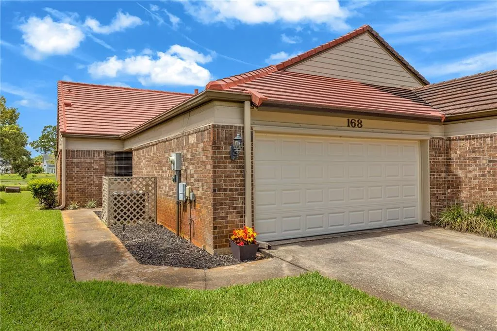 168 BERMUDA PETREL COURT, DAYTONA BEACH, FL 32119