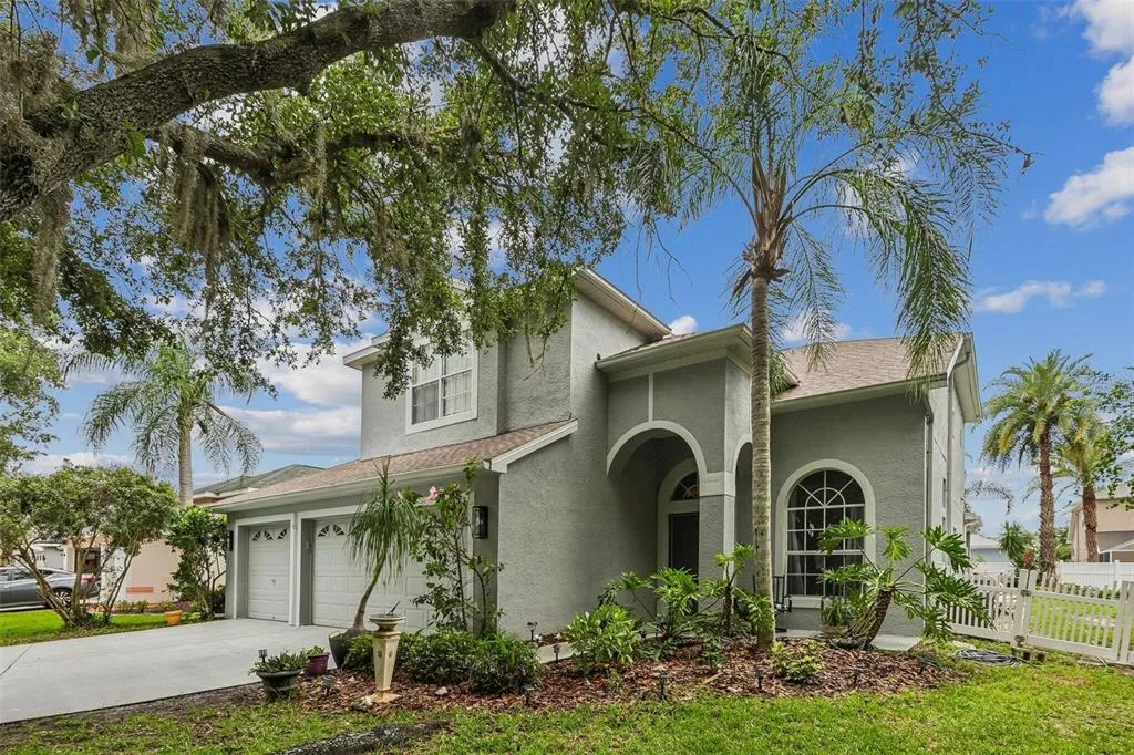 11612 WINDSORTON WAY, TAMPA, FL 33626