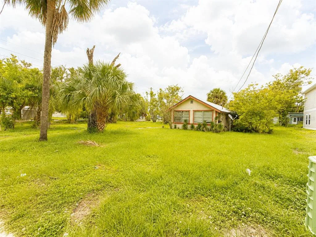 207 S LEE AVENUE, ARCADIA, FL 34266