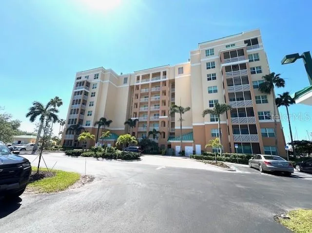2060 MATECUMBE KEY ROAD # 2301, PUNTA GORDA, FL 33955