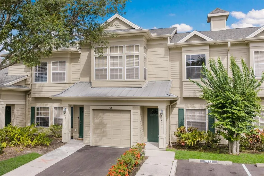 7633 PLANTATION CIRCLE # 7633, UNIVERSITY PARK, FL 34201