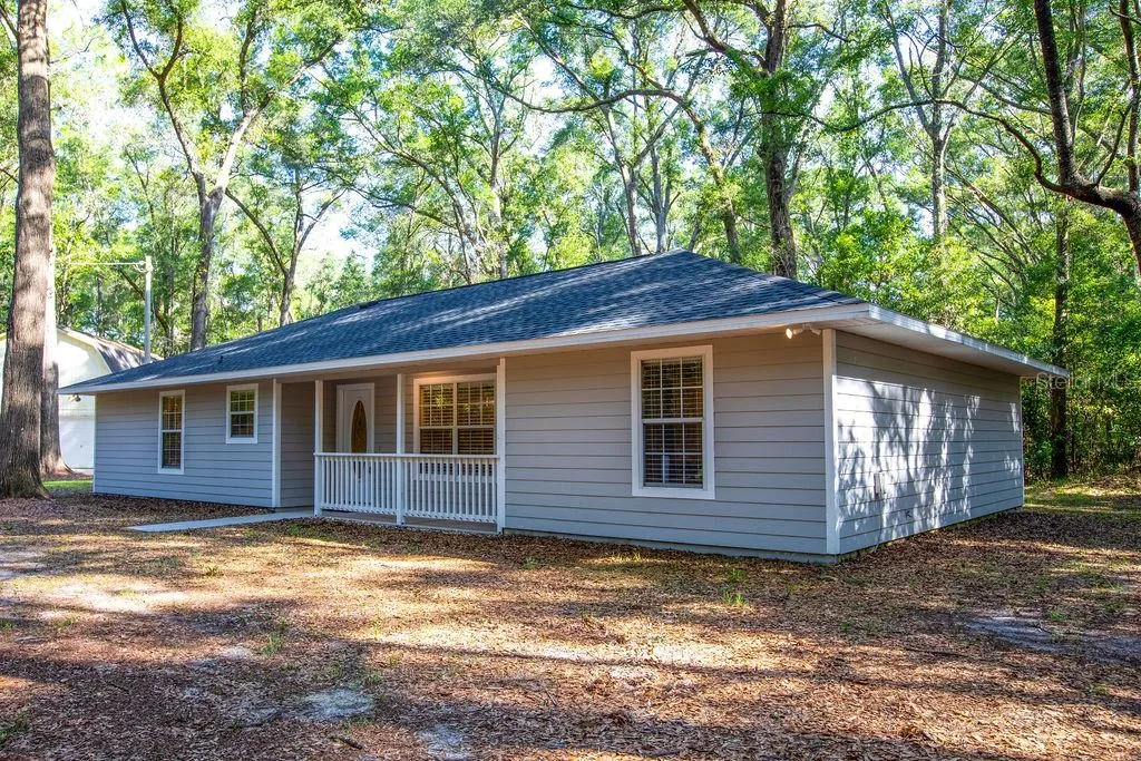 15713 NW 268TH TERRACE, HIGH SPRINGS, FL 32643
