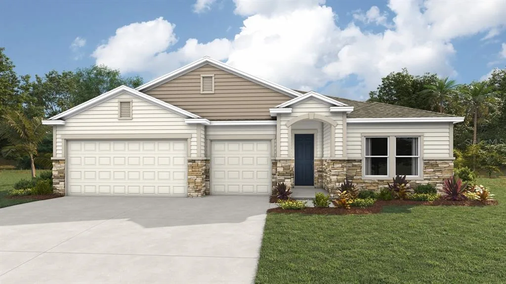 12744 NW 17TH PLACE, NEWBERRY, FL 32669