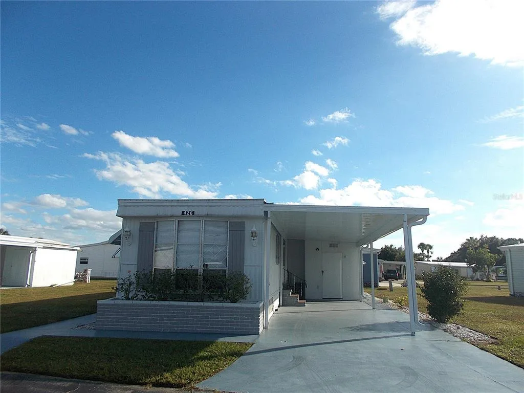 426 BOXWOOD DRIVE, VENICE, FL 34285