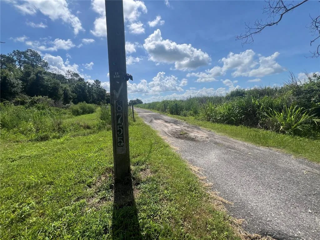 8755 WAUCHULA ROAD, MYAKKA CITY, FL 34251