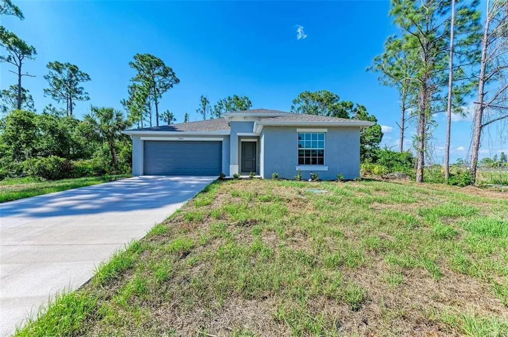 1485 PULASKI STREET, PORT CHARLOTTE, FL 33952