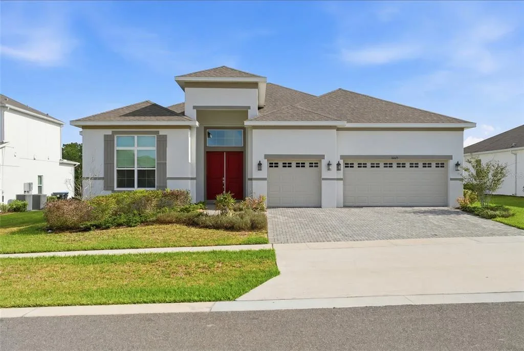 16071 BARKLY RIDGE COURT, WINTER GARDEN, FL 34787
