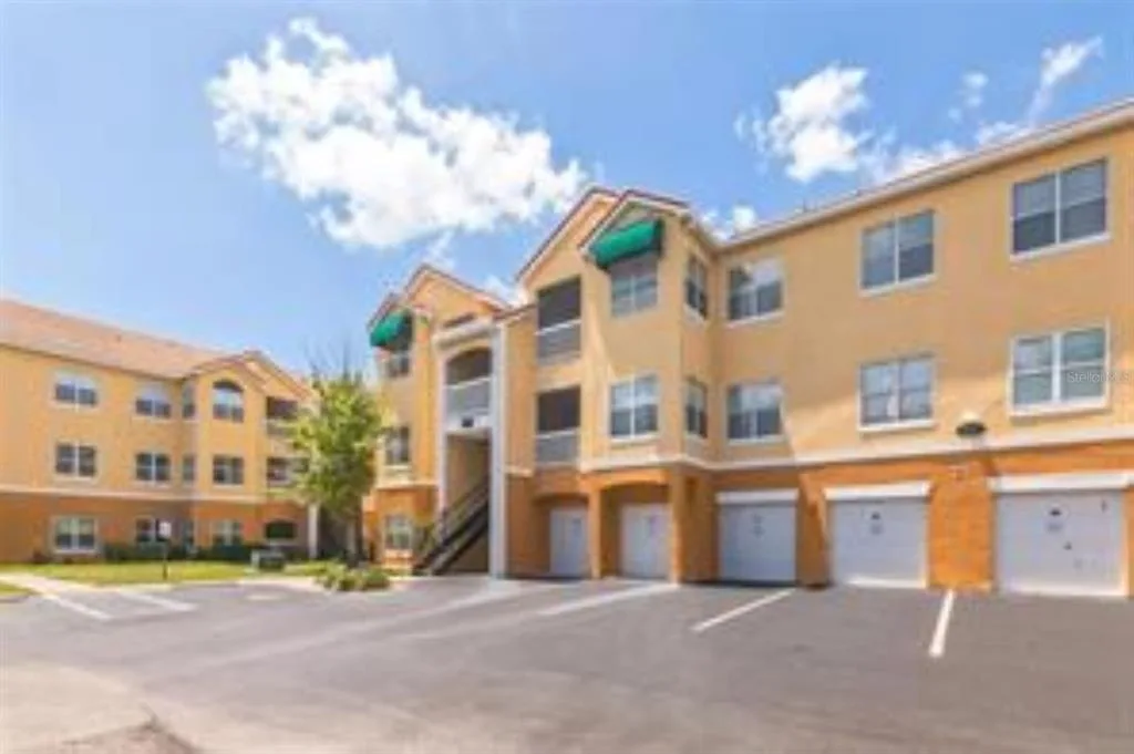 10764 70TH AVENUE # 3305, SEMINOLE, FL 33772