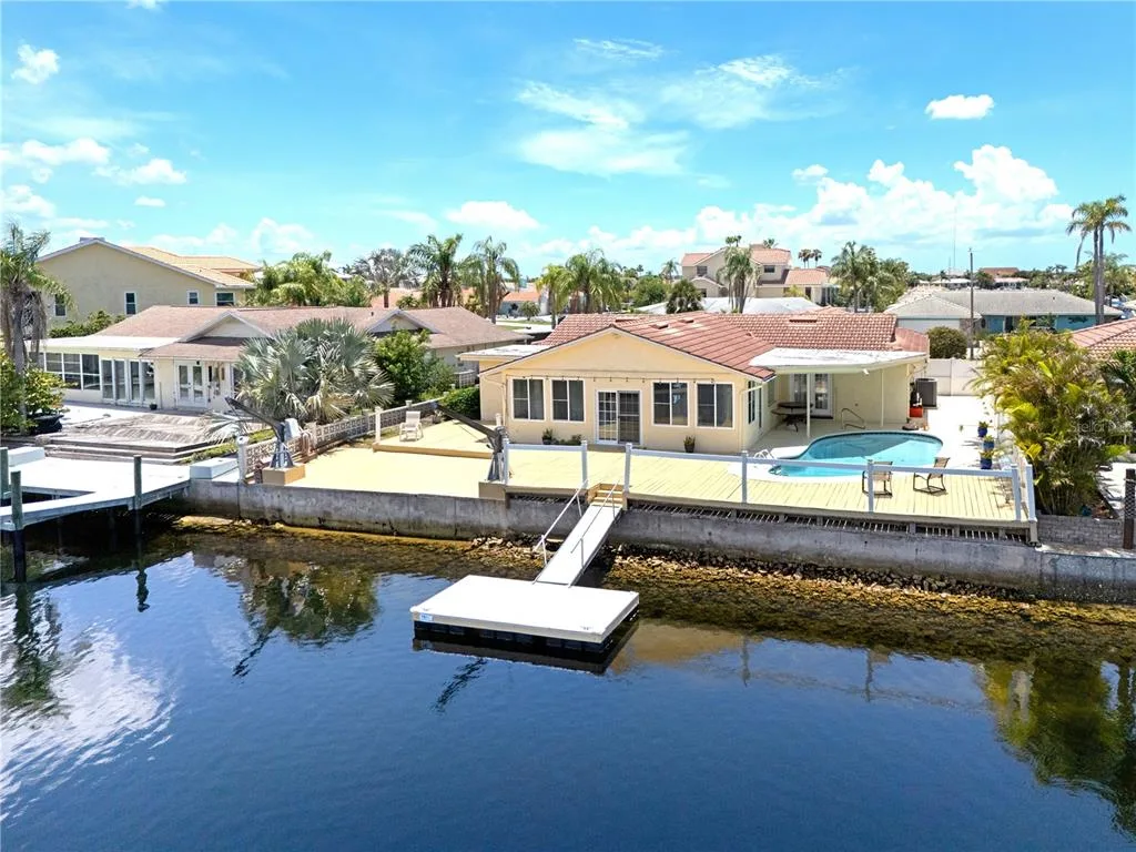 3517 SEAWAY DRIVE, NEW PORT RICHEY, FL 34652