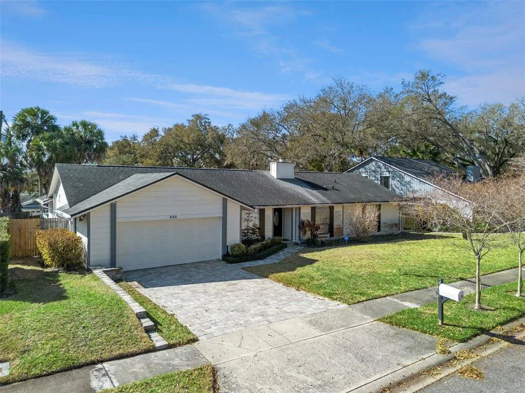 448 STONEWOOD LANE, MAITLAND, FL 32751